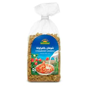 Natureland Strawberry Granola 375g