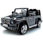 Bait Al Tarfeeh Mercedes G55 Ride On Car (assembled & Ready) Bait Al Tarfeeh Mercedes G55 Ride On Car (assembled & Ready)