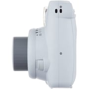 Fujifilm Instax Mini 9 Instant Film Camera Smoky White + 40 sheets