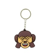 Comansi Emoji Eyes Monkey Keychain E10017