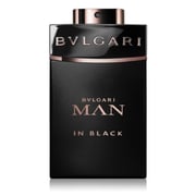 Bvlgari Man In Black For Men 100ml Eau de Parfum