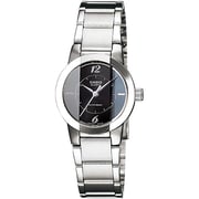 Casio LTP-1230D-1CDF Enticer Women Watch Casio LTP-1230D-1CDF Enticer Women Watch