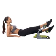 Body Sculpture Core Trimmer With Dvd