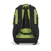 Skybags Viking Black Backpack For Unisex 21inch Skybags Viking Black Backpack For Unisex 21inch