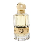 Amwaaj Al Asayel Perfume For Women 100ml Eau de Parfum Amwaaj Al Asayel Perfume For Women 100ml Eau de Parfum
