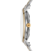 Fossil FS5572 Contemporary Analog Metal Watch For Men Fossil FS5572 Contemporary Analog Metal Watch For Men