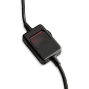 HP X7Z95AA OMEN SteelSeries Headset Black/Red HP X7Z95AA OMEN SteelSeries Headset Black/Red