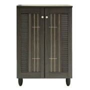 Loco Shoe Cabinet Loco Shoe Cabinet