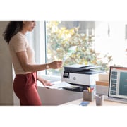 HP 1KR49B OfficeJet Pro 9013 All-in-One Printer