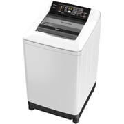 Panasonic Top Load Fully Automatic 9kg Washing Machine NAF90A1 Panasonic Top Load Fully Automatic 9kg Washing Machine NAF90A1