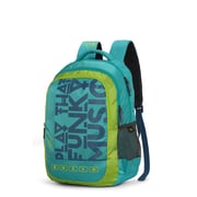 Skybags BINGOPLUS01 School Backpack Blue Skybags BINGOPLUS01 School Backpack Blue