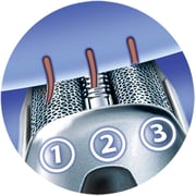 Braun Series 1 Cordless Shaver BR-197S-1 Braun Series 1 Cordless Shaver BR-197S-1