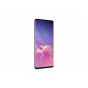 Samsung Galaxy S10 128GB Prism Black SM-G973F 4G Dual Sim Smartphone Samsung Galaxy S10 128GB Prism Black SM-G973F 4G Dual Sim Smartphone
