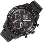 Seiko Chronograph Tachymeter Quartz SNDD89P1 Men's Watch Seiko Chronograph Tachymeter Quartz SNDD89P1 Men's Watch