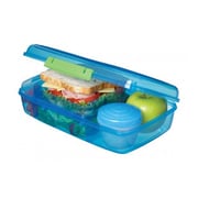 Sistema Bento Lunch Box 1.76L Sistema Bento Lunch Box 1.76L