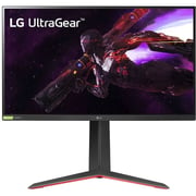 LG 32GP750-B UltraGear QHD IPS Gaming Monitor 31.5inch
