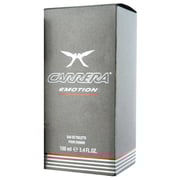 Carrera Emotion EDT Men 100ml Carrera Emotion EDT Men 100ml