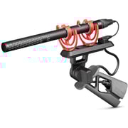 Rode NTG5 Shotgun Microphone Location Recording Kit Rode NTG5 Shotgun Microphone Location Recording Kit
