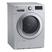 LG Condensation Dryer 8kg RC8066CF, Sensor Dry, Inverter Technology, Smart Diagnosis