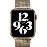 Apple 44mm Milanese Loop Gold Apple 44mm Milanese Loop Gold