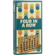 Professor Puzzle PPWGW1674 Four In A Row Professor Puzzle PPWGW1674 Four In A Row