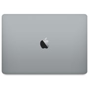 MacBook Pro 13-inch with Touch Bar and Touch ID (2018) - Core i5 2.3GHz 8GB 256GB Shared Space Grey English/Arabic Keyboard - Middle East Version