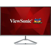 Viewsonic VX2476-SH FHD LED Monitor 24inch