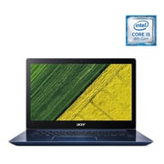 Acer Swift 3 SF314-54G-568L Laptop - Core i5 1.6GHz 4GB 1TB 2GB Win10 14inch FHD Blue