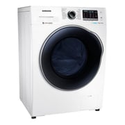 Samsung 7kg Washer & 5kg Dryer WD70J5410AW