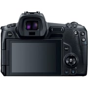 Canon EOS R Mirrorless Digital Camera Body+RF24-105mm F4-7.1 IS STM Kit Canon EOS R Mirrorless Digital Camera Body+RF24-105mm F4-7.1 IS STM Kit