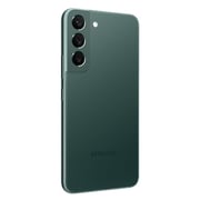 Samsung Galaxy S22 5G 256GB Green Smartphone - Middle East Version Samsung Galaxy S22 5G 256GB Green Smartphone - Middle East Version