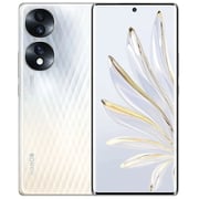 Honor 70 128GB Crystal Silver 5G Dual Sim Smartphone Honor 70 128GB Crystal Silver 5G Dual Sim Smartphone