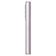 Samsung Galaxy Z Fold3 5G 256GB Phantom Silver Smartphone - Middle East Version Samsung Galaxy Z Fold3 5G 256GB Phantom Silver Smartphone - Middle East Version