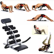 ULTIMAX Balance Power with Roller Stick Customize Power Balance Brace for Gym ULTIMAX Balance Power with Roller Stick Customize Power Balance Brace for Gym