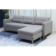 Pan Emirates Cassimore Corner Sofa (right) Pan Emirates Cassimore Corner Sofa (right)