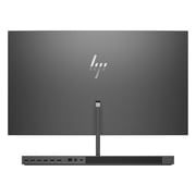 HP ENVY 27-B100NE All-in-One Touch Desktop - Core i7 2.9GHz 16GB 1TB+128GB 4GB Win10 27inch QHD Grey HP ENVY 27-B100NE All-in-One Touch Desktop - Core i7 2.9GHz 16GB 1TB+128GB 4GB Win10 27inch QHD Grey