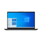 Lenovo Ideapad 5 Laptop - 11th Gen / Intel Core i7-1165G7 / 15.6inch FHD / 1TB SSD / 16GB RAM / 2GB / Windows 10 Home / English & Arabic Keyboard / Grey / Middle East Version - [82FG00FSAX]