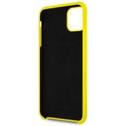 Ferrari Hard Case For Iphone 11 Pro Max Yellow Ferrari Hard Case For Iphone 11 Pro Max Yellow