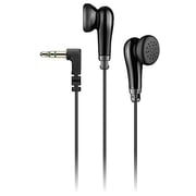 Sennheiser In Ear Headphone Black MX475 Sennheiser In Ear Headphone Black MX475