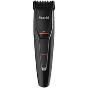 Saachi NLTM1356BK Rechargeable Hair Trimmer
