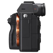 Sony Alpha a7 III Mirrorless Digital Camera Black With FE 24-105mm f/4 G OSS Lens Sony Alpha a7 III Mirrorless Digital Camera Black With FE 24-105mm f/4 G OSS Lens