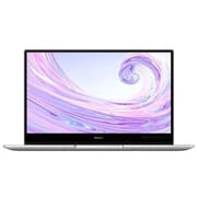 Huawei MateBook D14 NBB-WAH9 Ultrabook - Core i5 1.6GHz 8GB 512GB Win10 14inch FHD Space Grey English/Arabic Keyboard Huawei MateBook D14 NBB-WAH9 Ultrabook - Core i5 1.6GHz 8GB 512GB Win10 14inch FHD Space Grey English/Arabic Keyboard