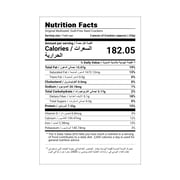 Chilly Date - Guilt Free Seed Crackers - Original Multiseed - 100gms