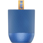 Jam Double Chill Portable Bluetooth Speaker Blue