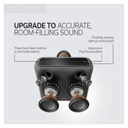 Denon HOME250BKE2 WiFi Home Audio Speaker CSD Denon HOME250BKE2 WiFi Home Audio Speaker CSD