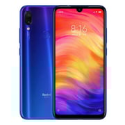 Xiaomi Redmi 7 32GB Comet Blue 4G Dual Sim Smartphone Xiaomi Redmi 7 32GB Comet Blue 4G Dual Sim Smartphone