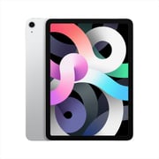 iPad Air (2020) WiFi 256GB 10.9inch Silver Pre-order iPad Air (2020) WiFi 256GB 10.9inch Silver Pre-order