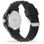 Ice Forever Black Small 3H Men Watch Ice Forever Black Small 3H Men Watch
