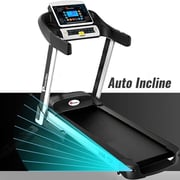 PowerMax 2.5 HP,Auto Lubrication & Auto Inclination Treadmill for Cardio fitness Workout TDA-150 PowerMax 2.5 HP,Auto Lubrication & Auto Inclination Treadmill for Cardio fitness Workout TDA-150