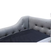 Pan Emirates Canonical Bed Beige Pan Emirates Canonical Bed Beige